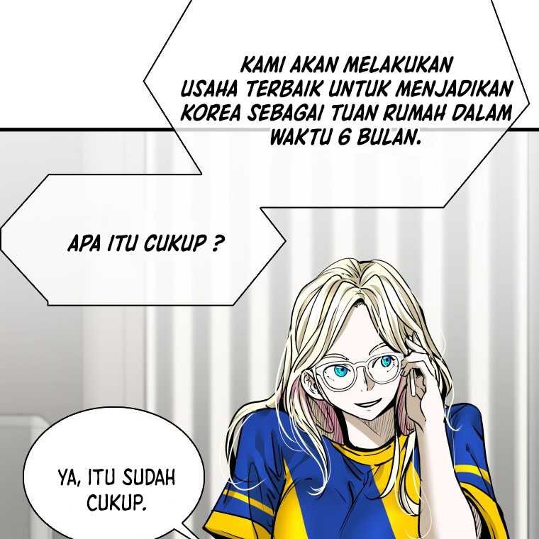 Shark Chapter 321 Gambar 31