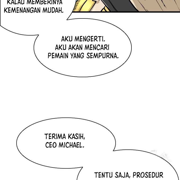 Shark Chapter 321 Gambar 34