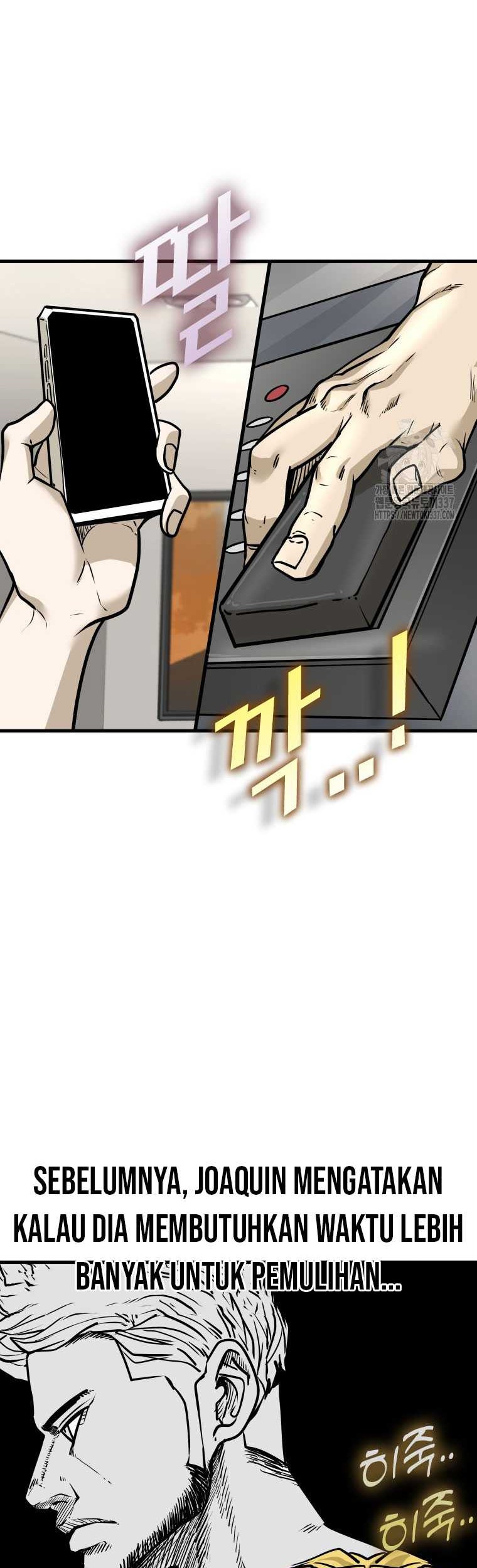 Shark Chapter 321 Gambar 36