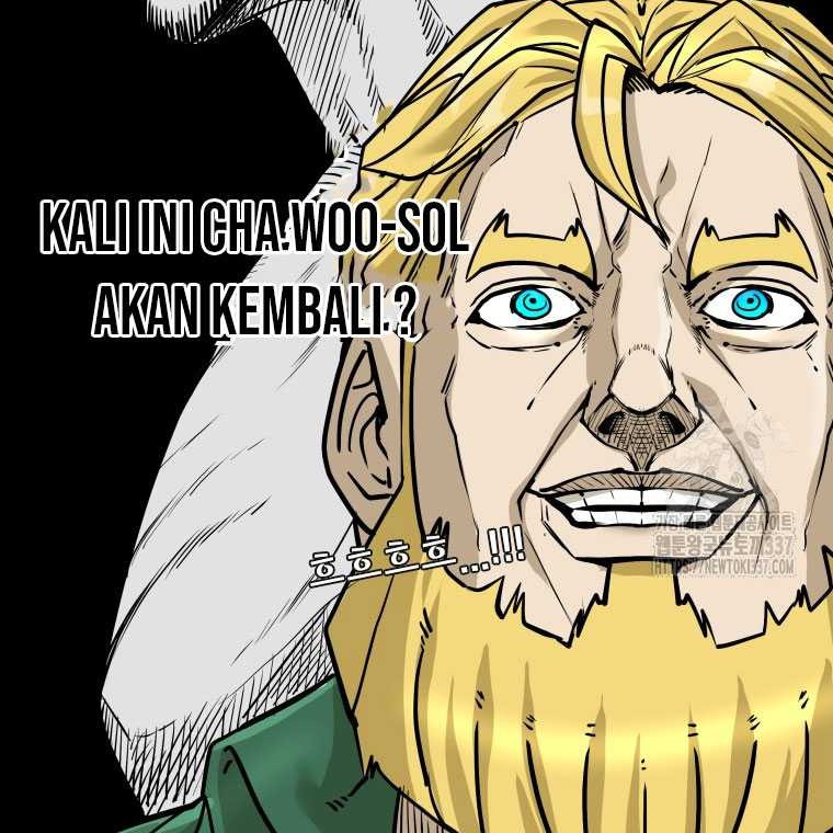 Shark Chapter 321 Gambar 37