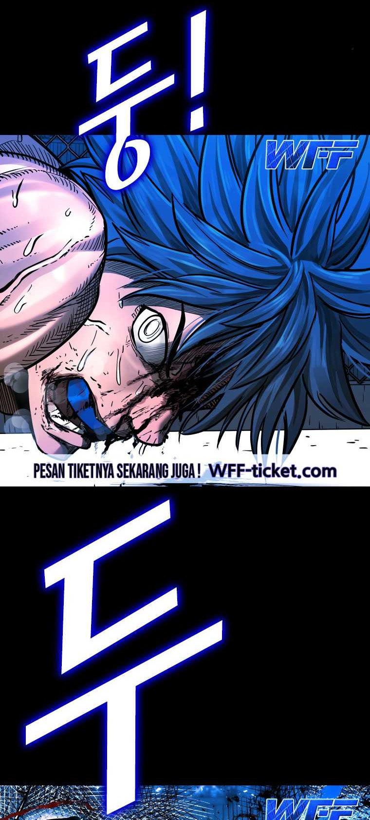 Shark Chapter 321 Gambar 67