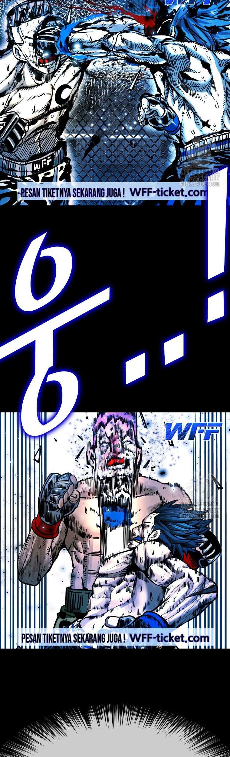 Shark Chapter 321 Gambar 68