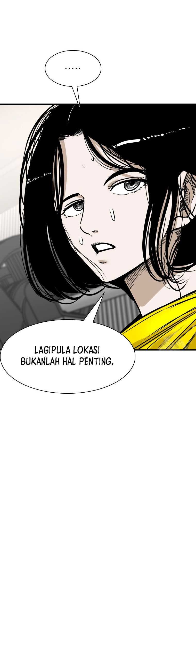 Shark Chapter 321 Gambar 56
