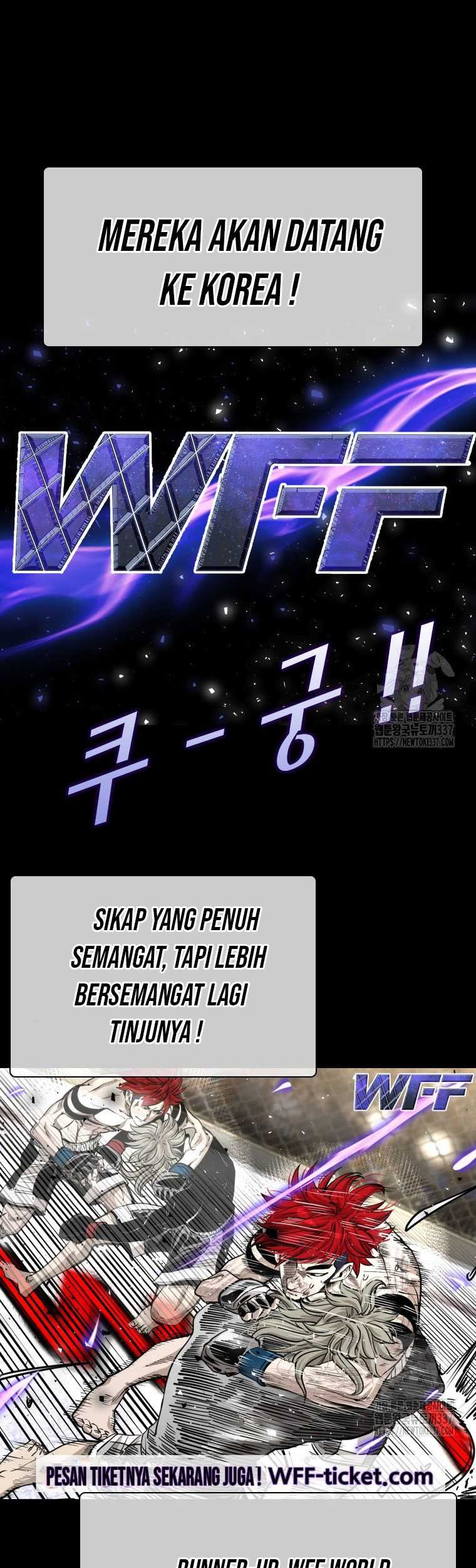 Shark Chapter 321 Gambar 59