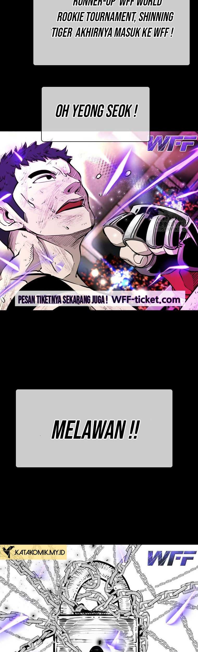 Shark Chapter 321 Gambar 60