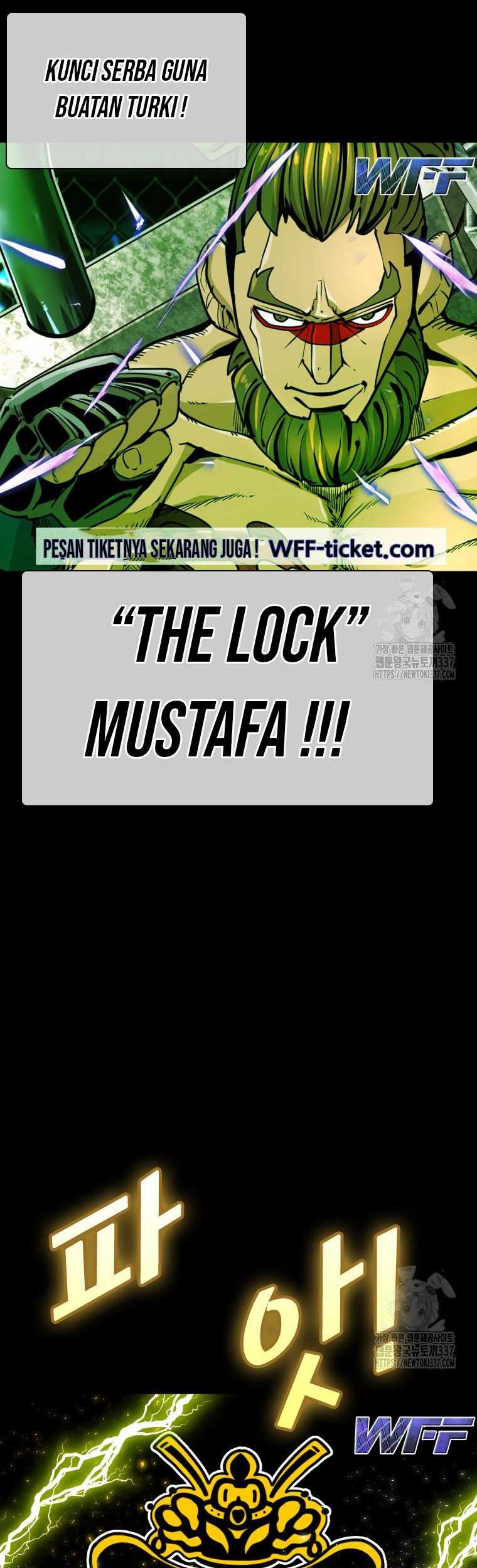 Shark Chapter 321 Gambar 62