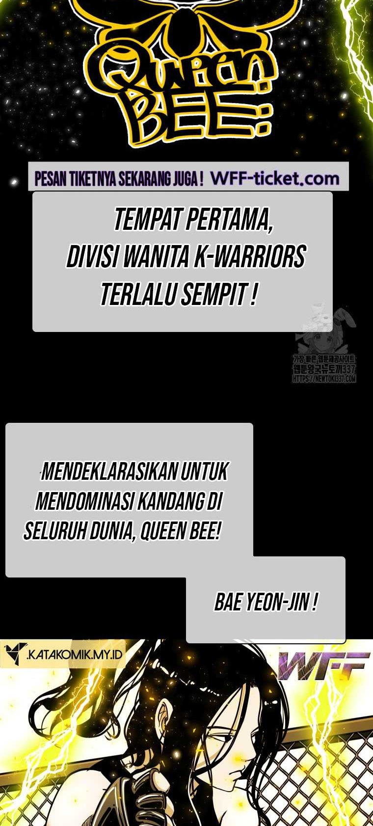 Shark Chapter 321 Gambar 63