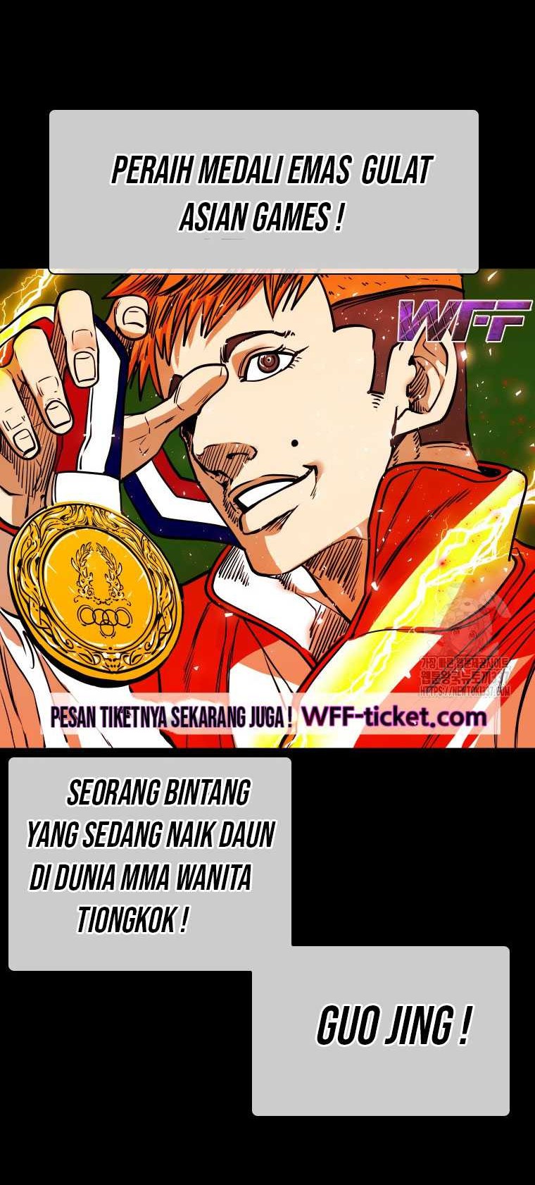 Shark Chapter 321 Gambar 65