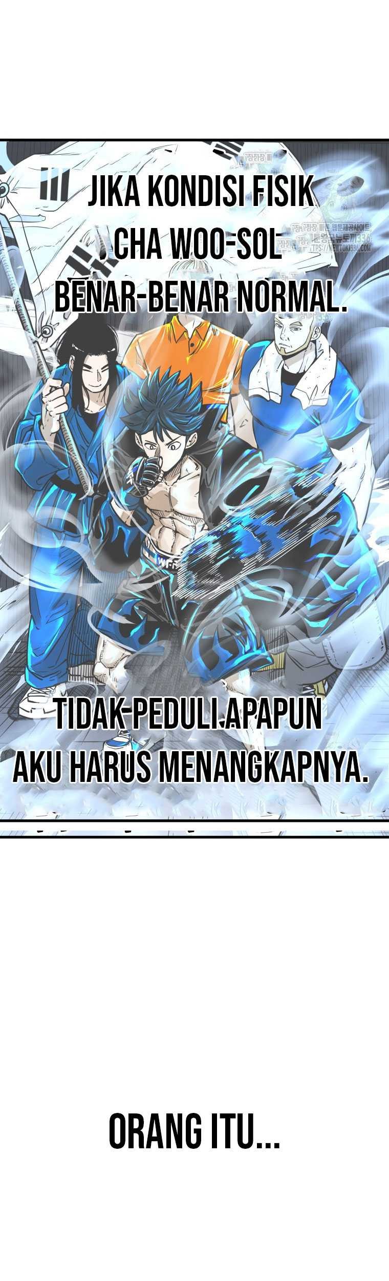 Manhwa Shark Chapter 321 gambar nomor 2