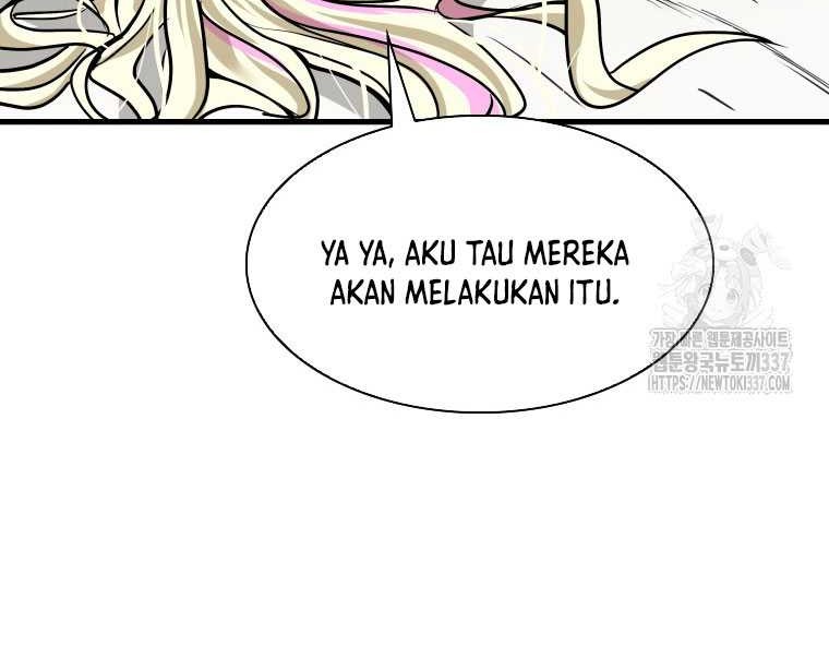 Shark Chapter 321 Gambar 7