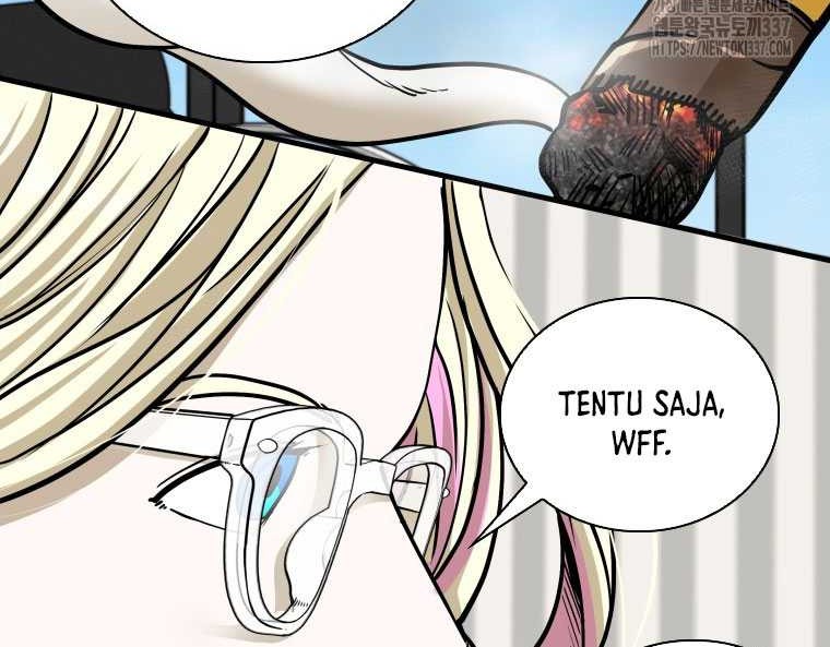 Shark Chapter 321 Gambar 16