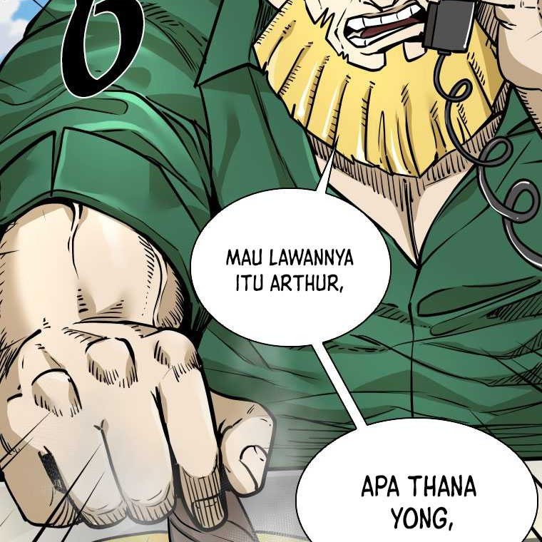 Shark Chapter 321 Gambar 19