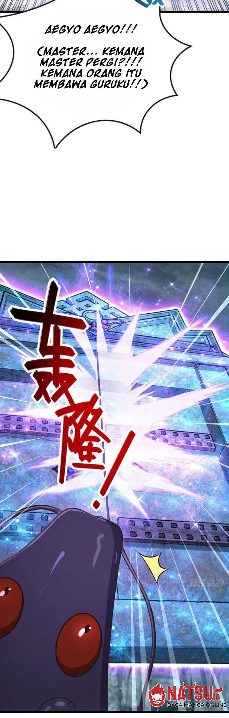 Spare Me, Great Lord! Chapter 491 Gambar 37