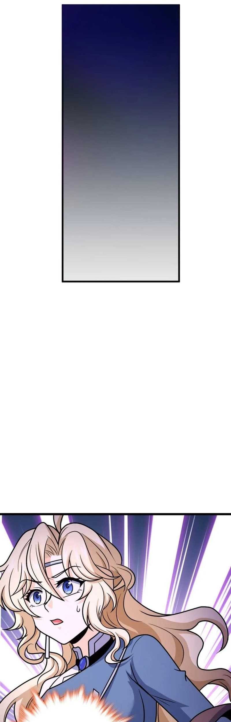 Spare Me, Great Lord! Chapter 491 Gambar 34