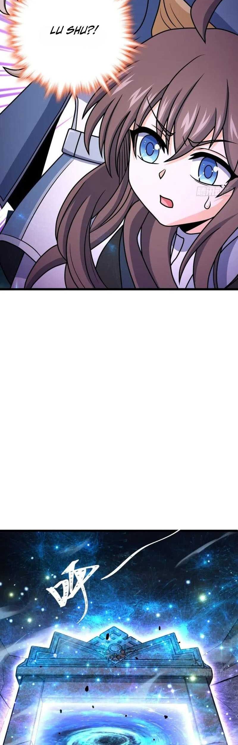 Spare Me, Great Lord! Chapter 491 Gambar 35