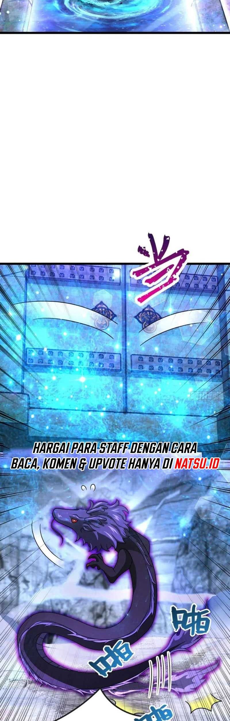Spare Me, Great Lord! Chapter 491 Gambar 36