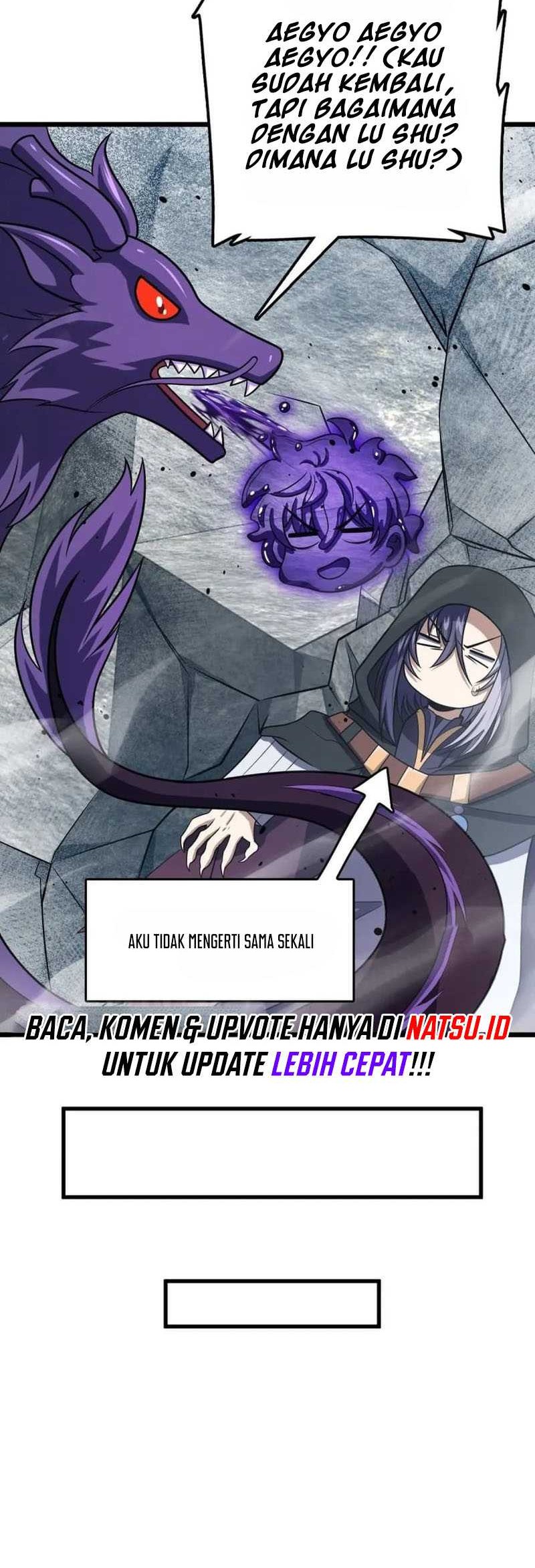 Spare Me, Great Lord! Chapter 491 Gambar 41