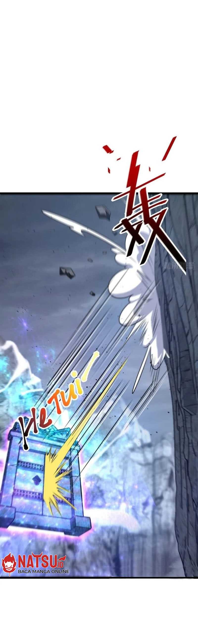 Spare Me, Great Lord! Chapter 491 Gambar 38