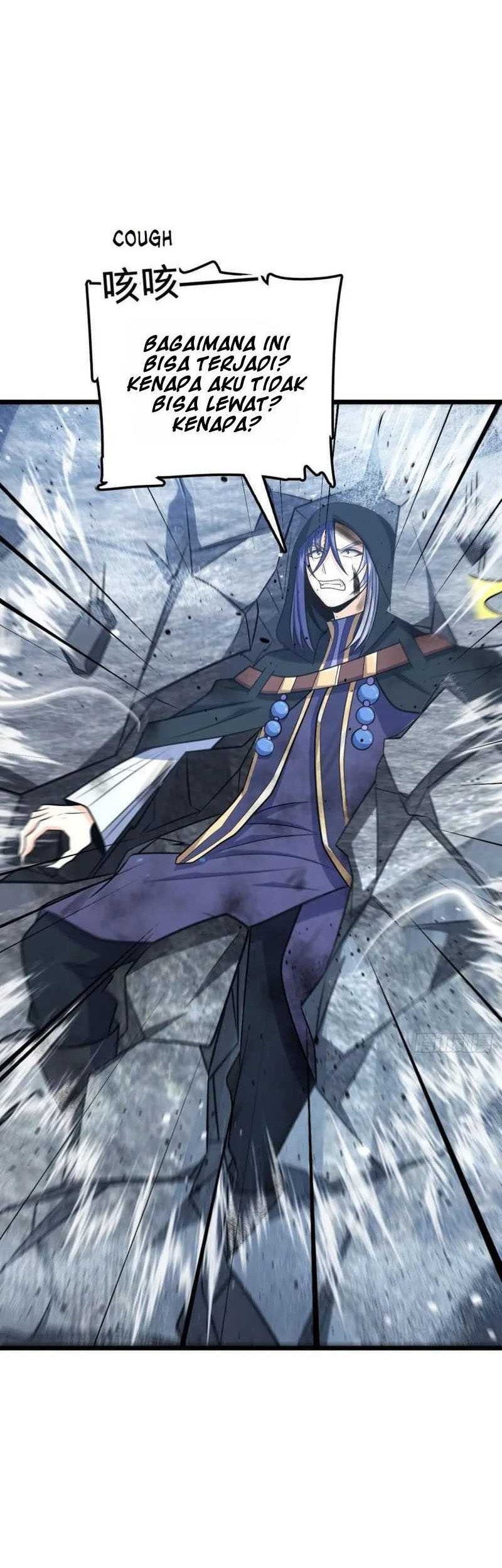 Spare Me, Great Lord! Chapter 491 Gambar 39