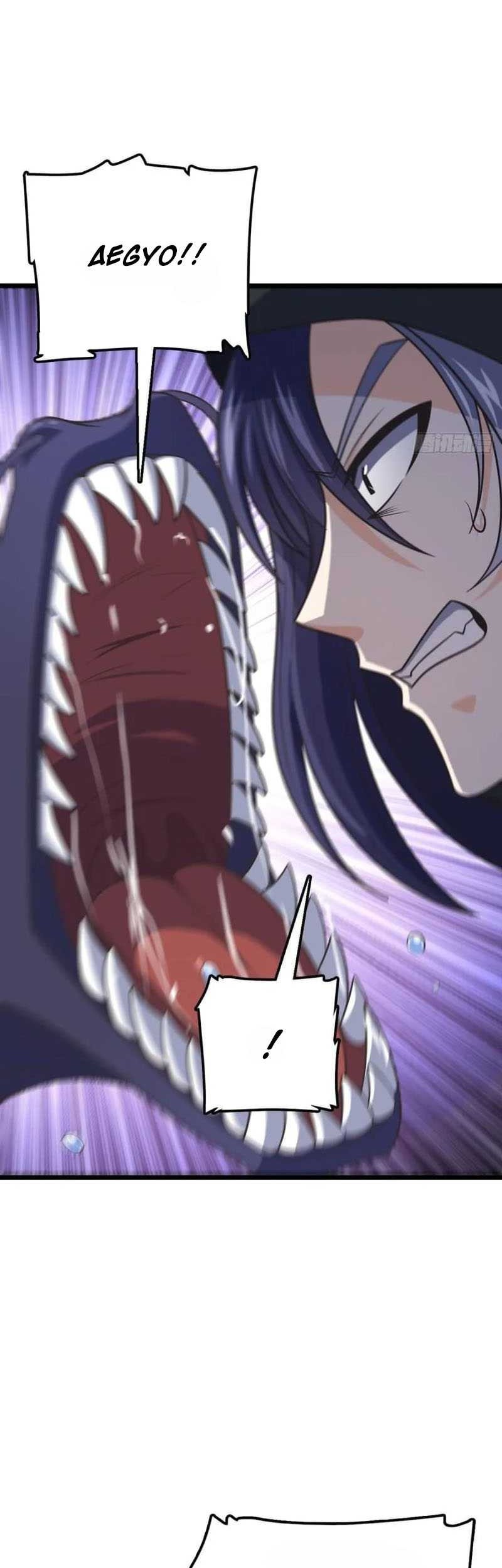 Spare Me, Great Lord! Chapter 491 Gambar 40