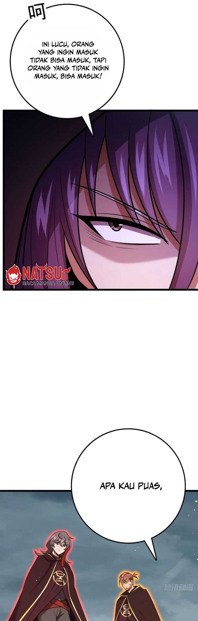 Spare Me, Great Lord! Chapter 491 Gambar 42