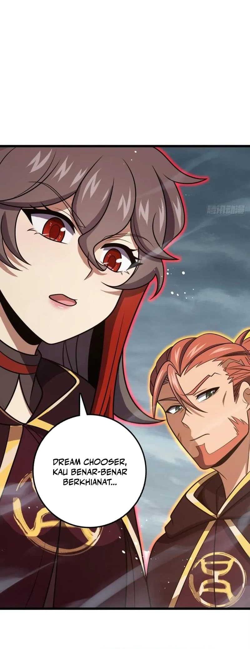 Spare Me, Great Lord! Chapter 491 Gambar 44