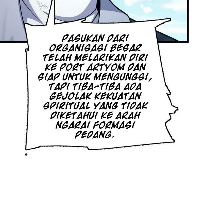 Spare Me, Great Lord! Chapter 491 Gambar 5