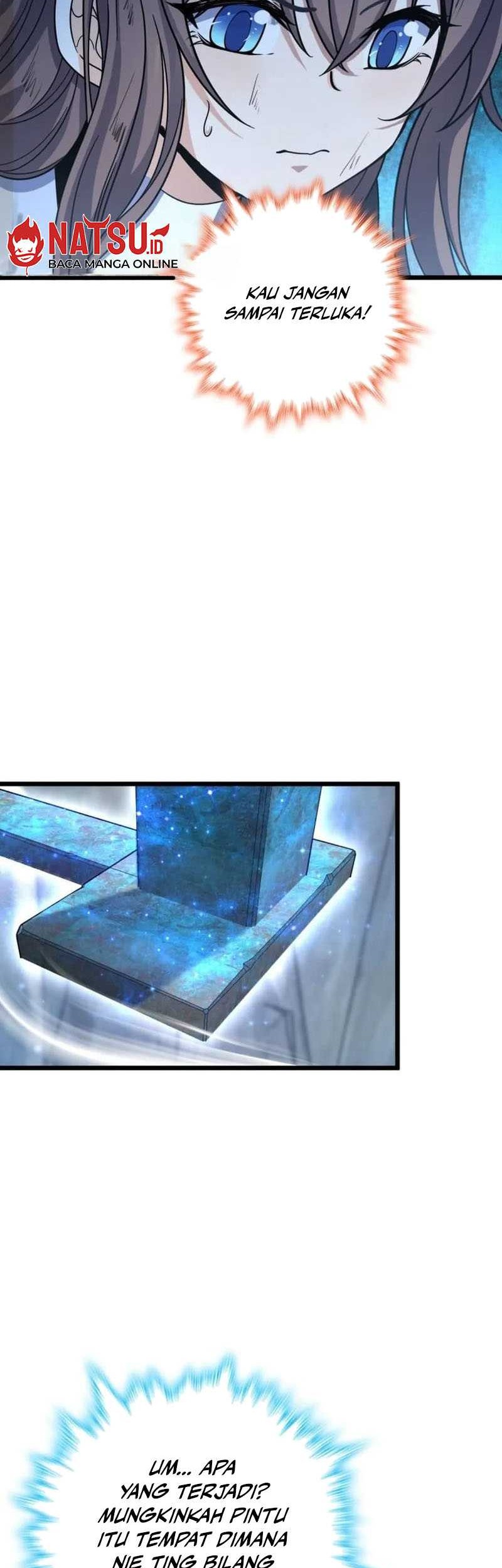 Spare Me, Great Lord! Chapter 491 Gambar 11