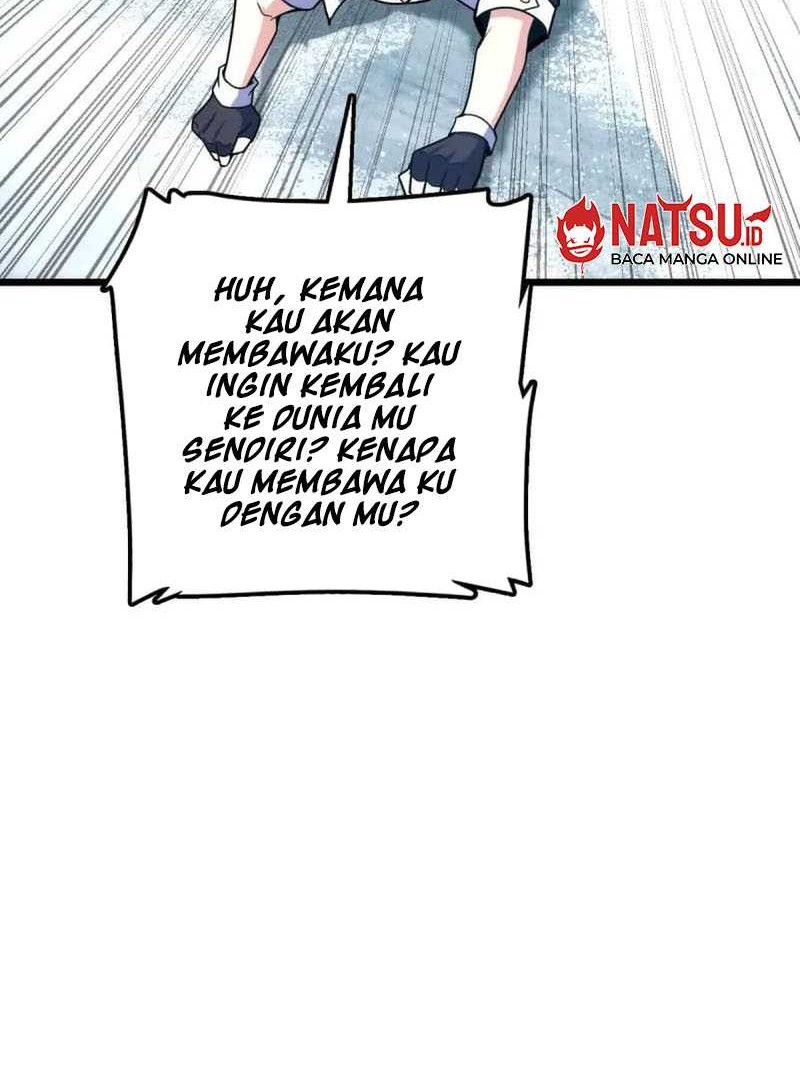 Spare Me, Great Lord! Chapter 491 Gambar 17