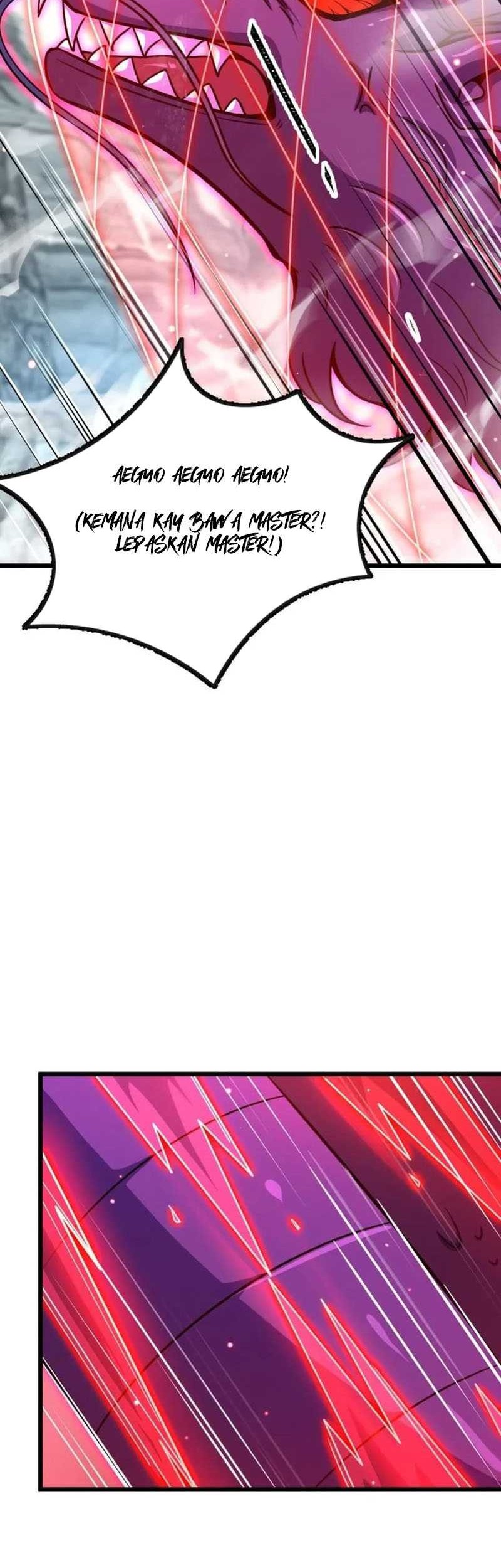 Spare Me, Great Lord! Chapter 491 Gambar 19