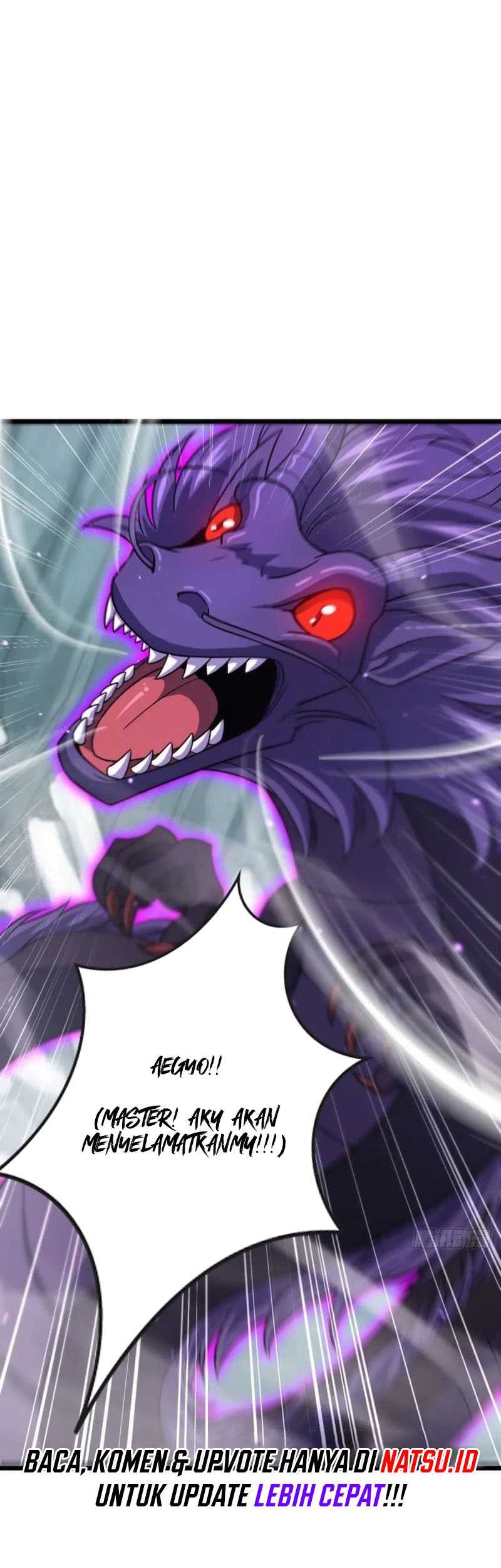 Spare Me, Great Lord! Chapter 491 Gambar 20