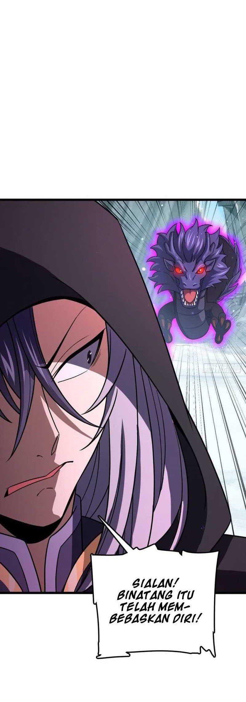 Spare Me, Great Lord! Chapter 491 Gambar 21