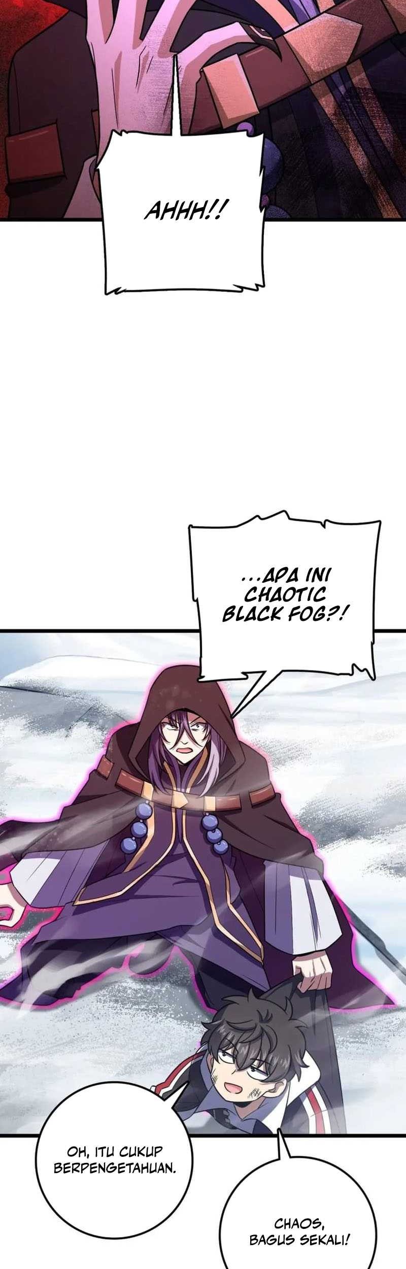 Spare Me, Great Lord! Chapter 491 Gambar 24