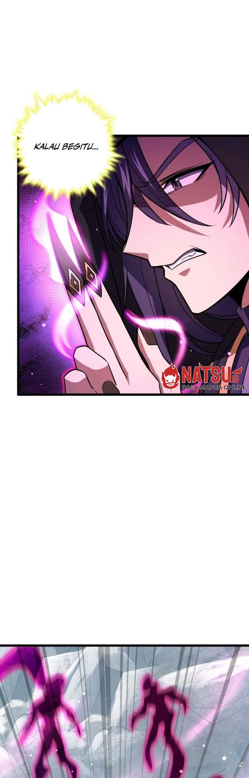 Spare Me, Great Lord! Chapter 491 Gambar 28