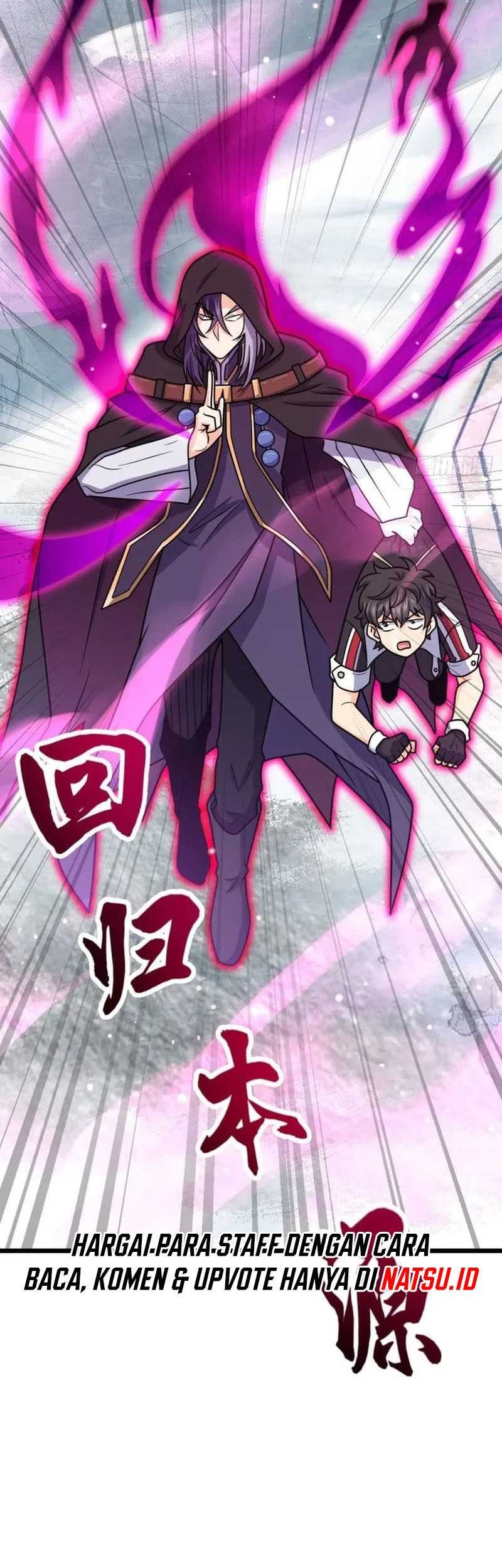 Spare Me, Great Lord! Chapter 491 Gambar 29