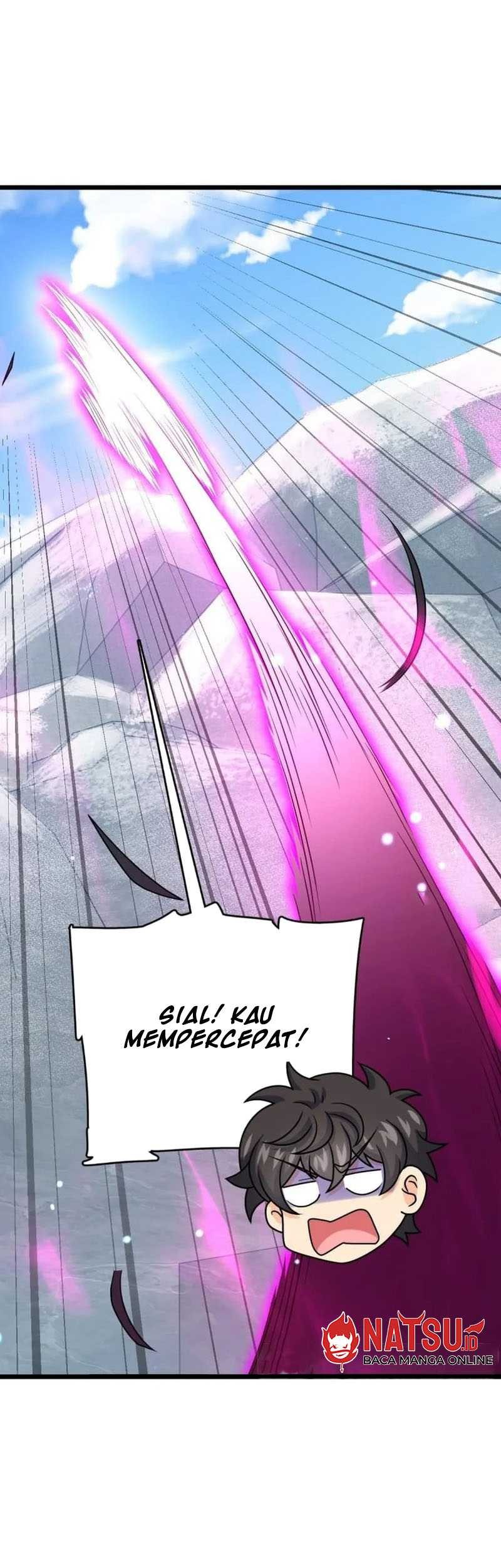 Spare Me, Great Lord! Chapter 491 Gambar 30