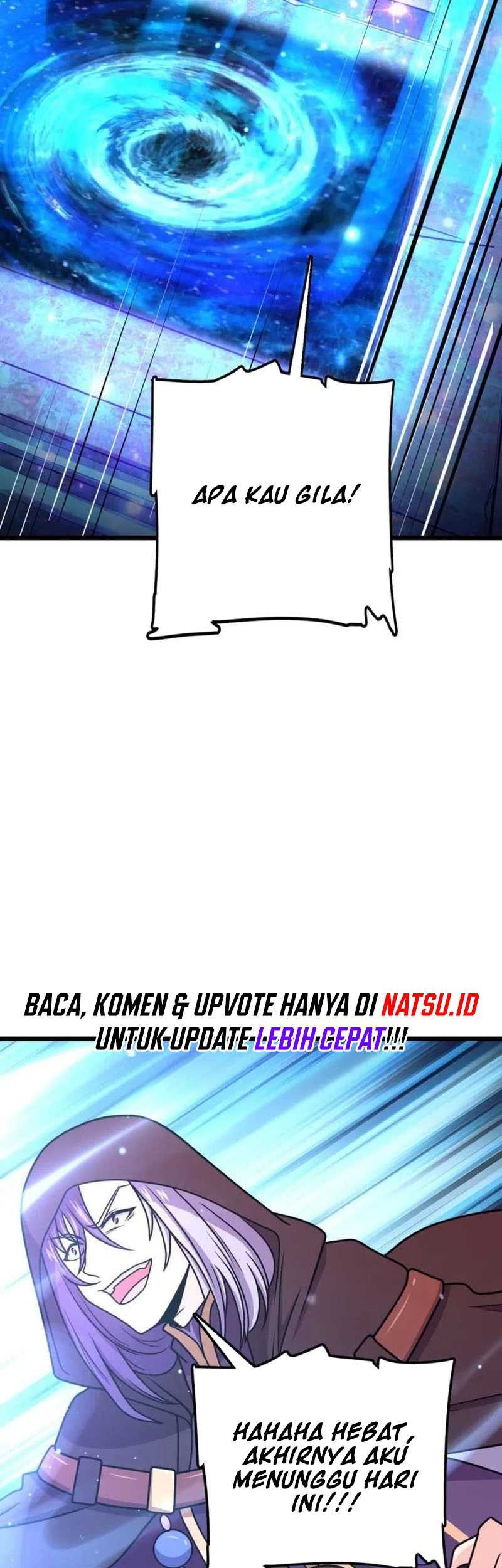 Spare Me, Great Lord! Chapter 491 Gambar 32