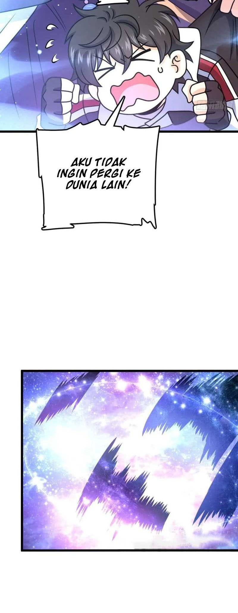 Spare Me, Great Lord! Chapter 491 Gambar 33