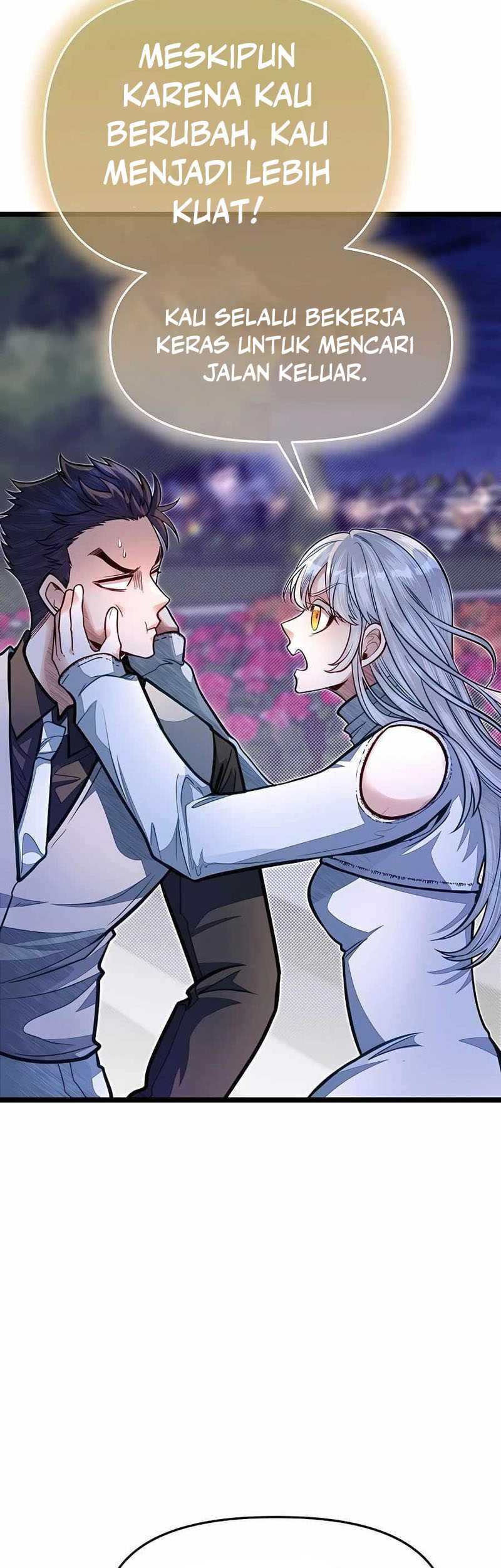 The Little Brother Is the Academy’s Hotshot Chapter 69 Gambar 50