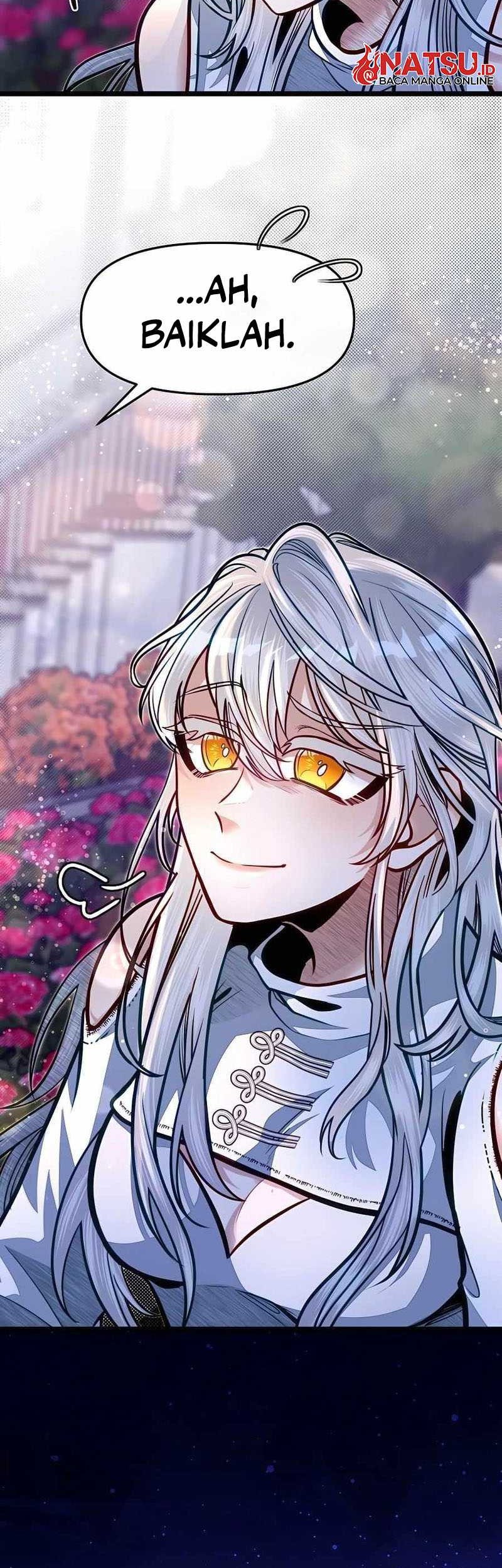 The Little Brother Is the Academy’s Hotshot Chapter 69 Gambar 52