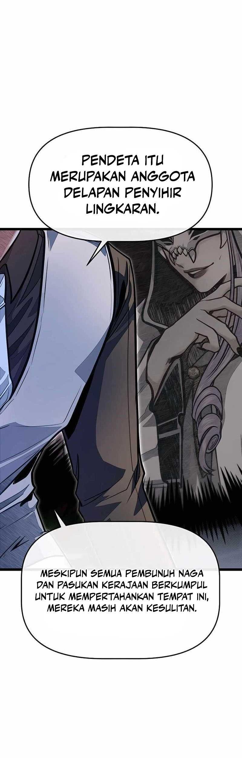 The Little Brother Is the Academy’s Hotshot Chapter 69 Gambar 36