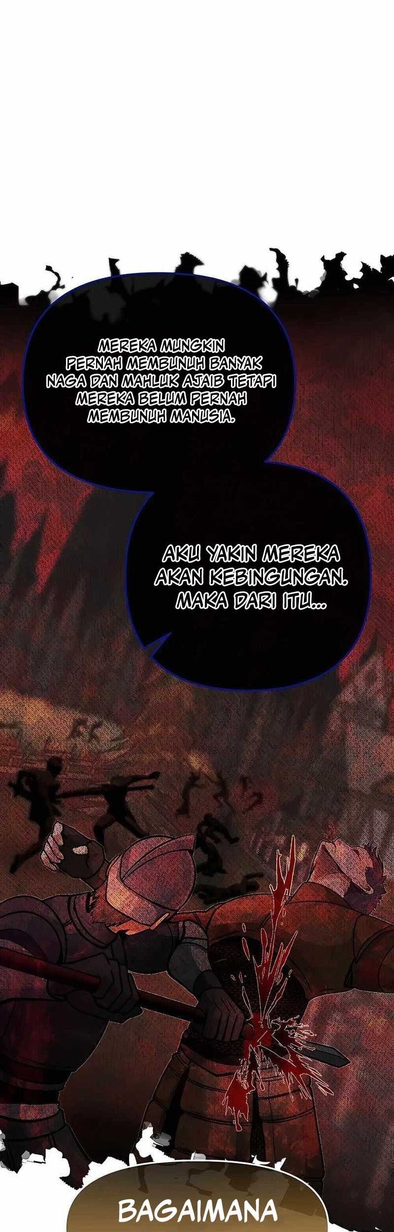 The Little Brother Is the Academy’s Hotshot Chapter 69 Gambar 39