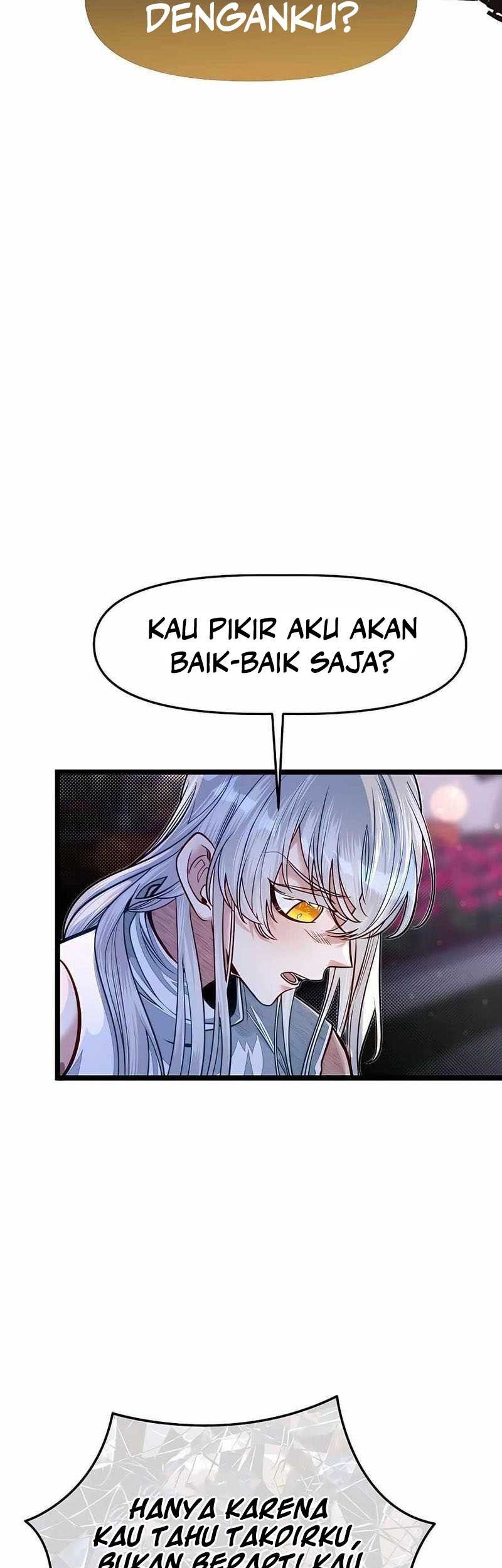 The Little Brother Is the Academy’s Hotshot Chapter 69 Gambar 40