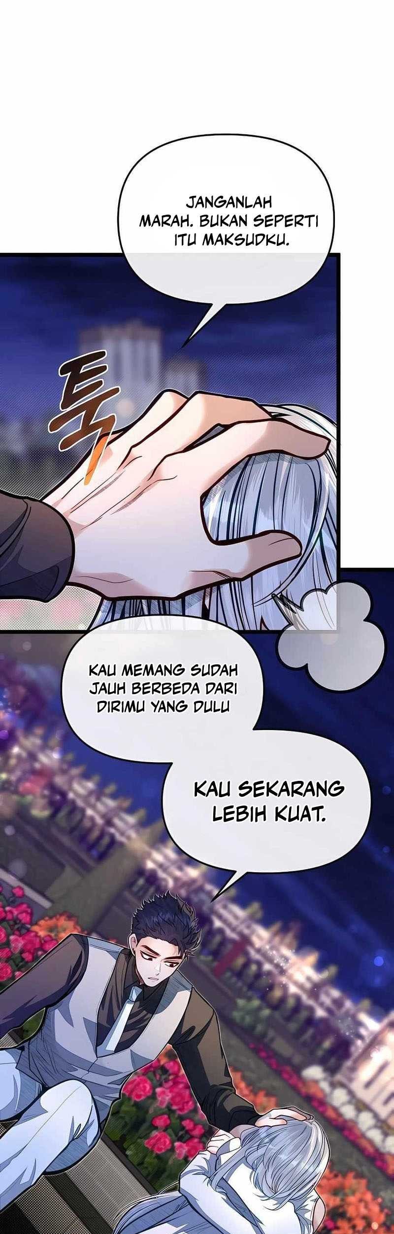 The Little Brother Is the Academy’s Hotshot Chapter 69 Gambar 42