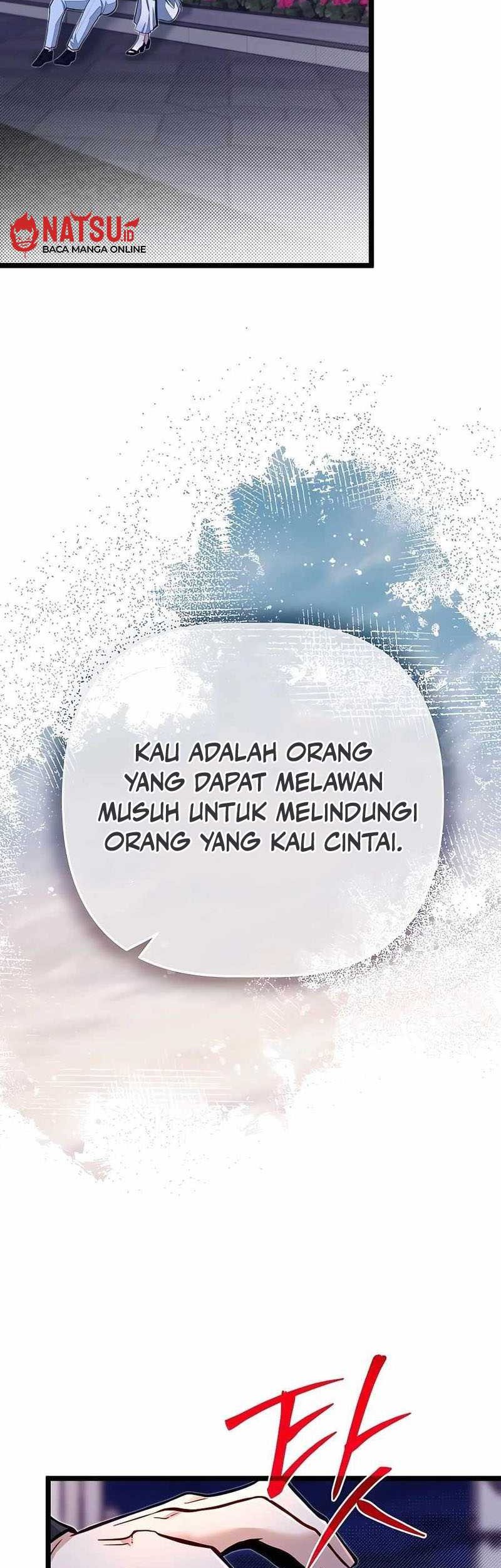 The Little Brother Is the Academy’s Hotshot Chapter 69 Gambar 44