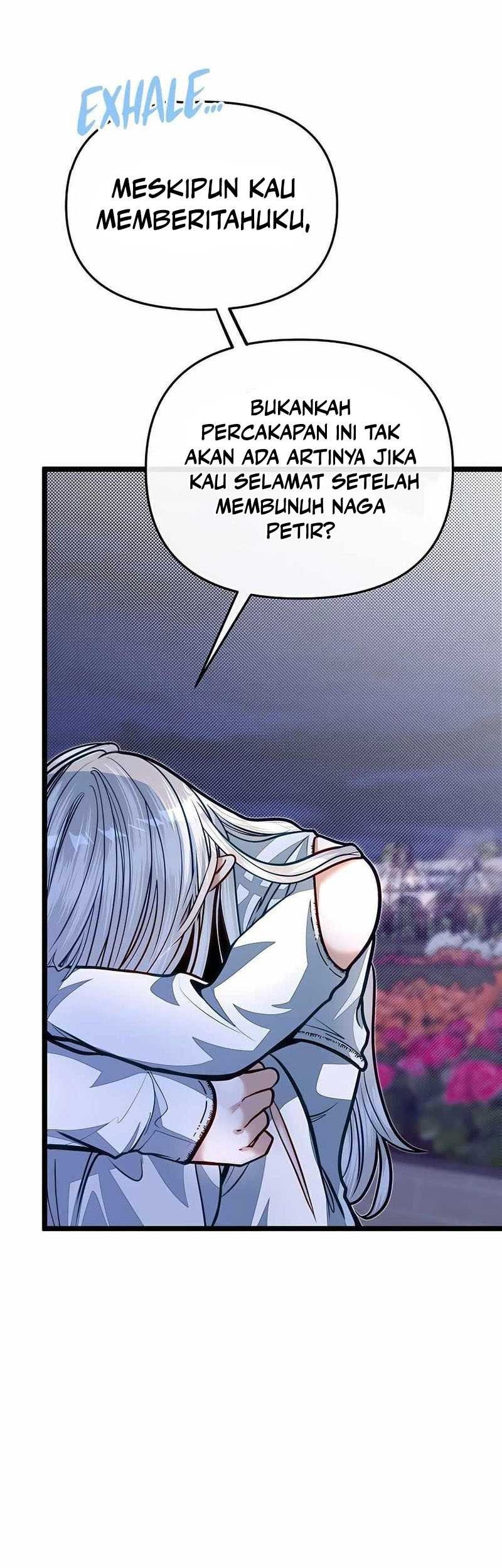 The Little Brother Is the Academy’s Hotshot Chapter 69 Gambar 46