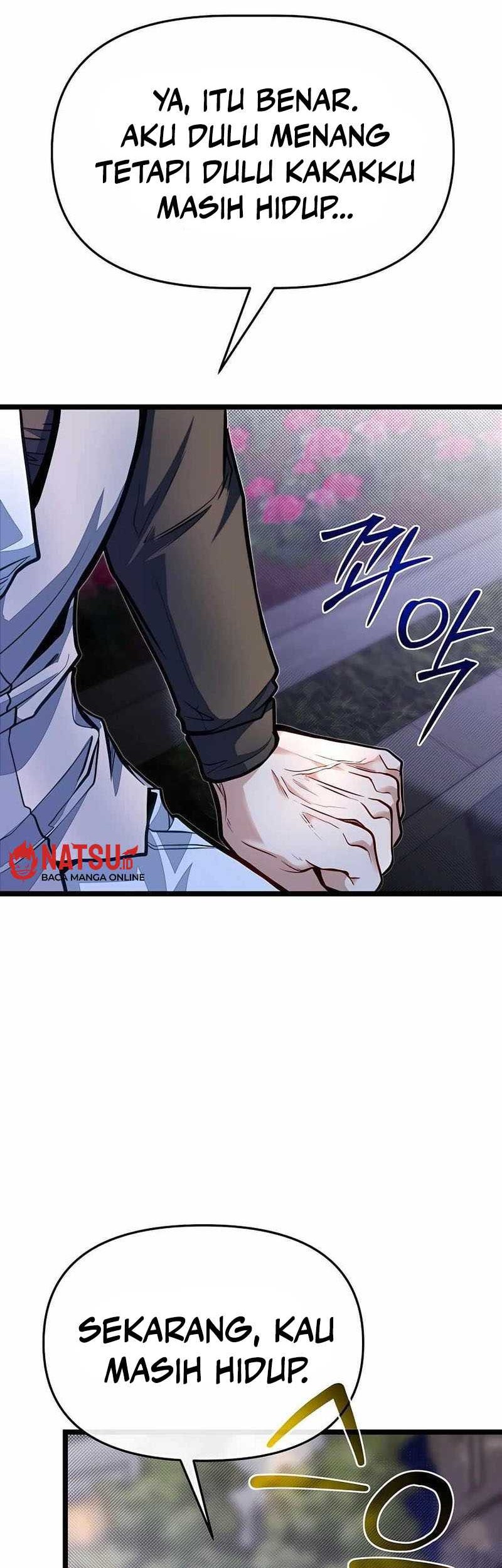 The Little Brother Is the Academy’s Hotshot Chapter 69 Gambar 47