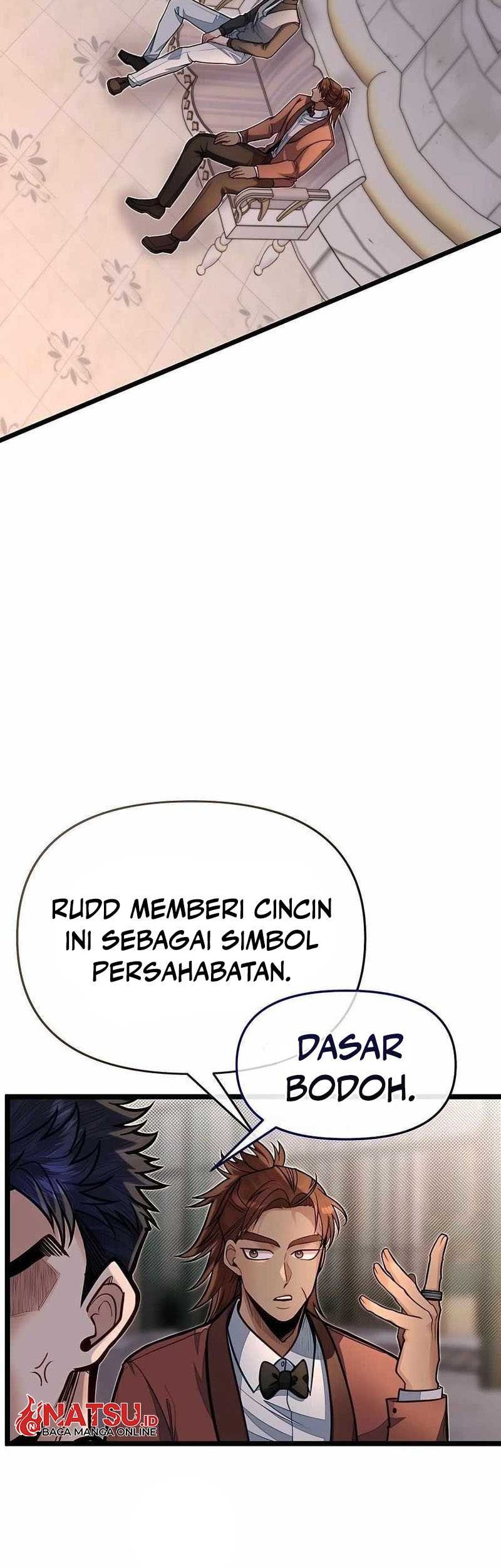 The Little Brother Is the Academy’s Hotshot Chapter 69 Gambar 3