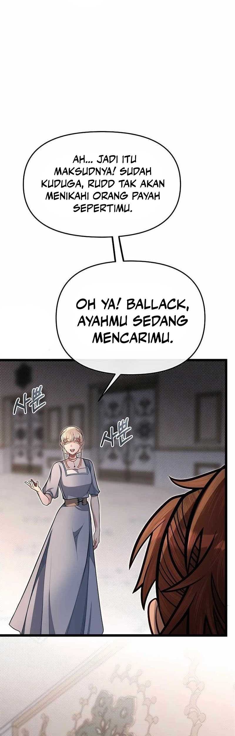 The Little Brother Is the Academy’s Hotshot Chapter 69 Gambar 4