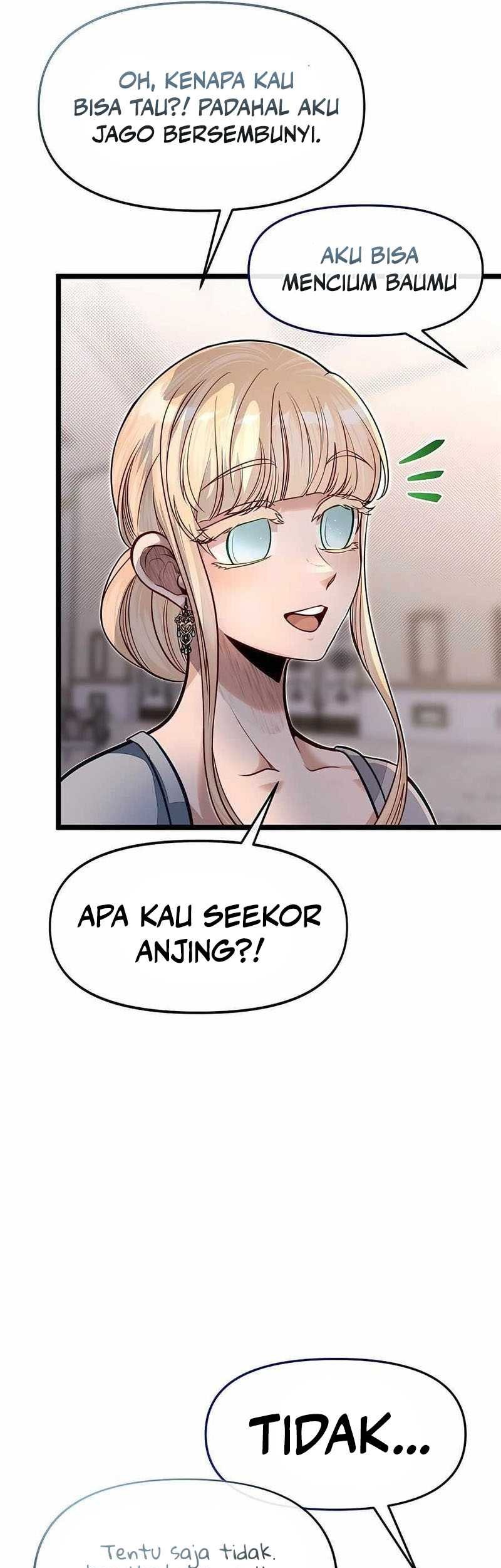 The Little Brother Is the Academy’s Hotshot Chapter 69 Gambar 6